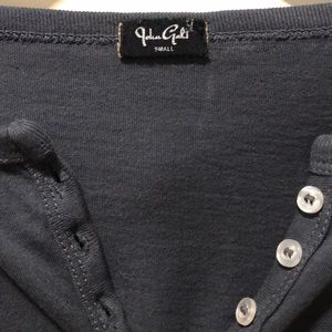 Brandy Melville Long sleeve tshirt